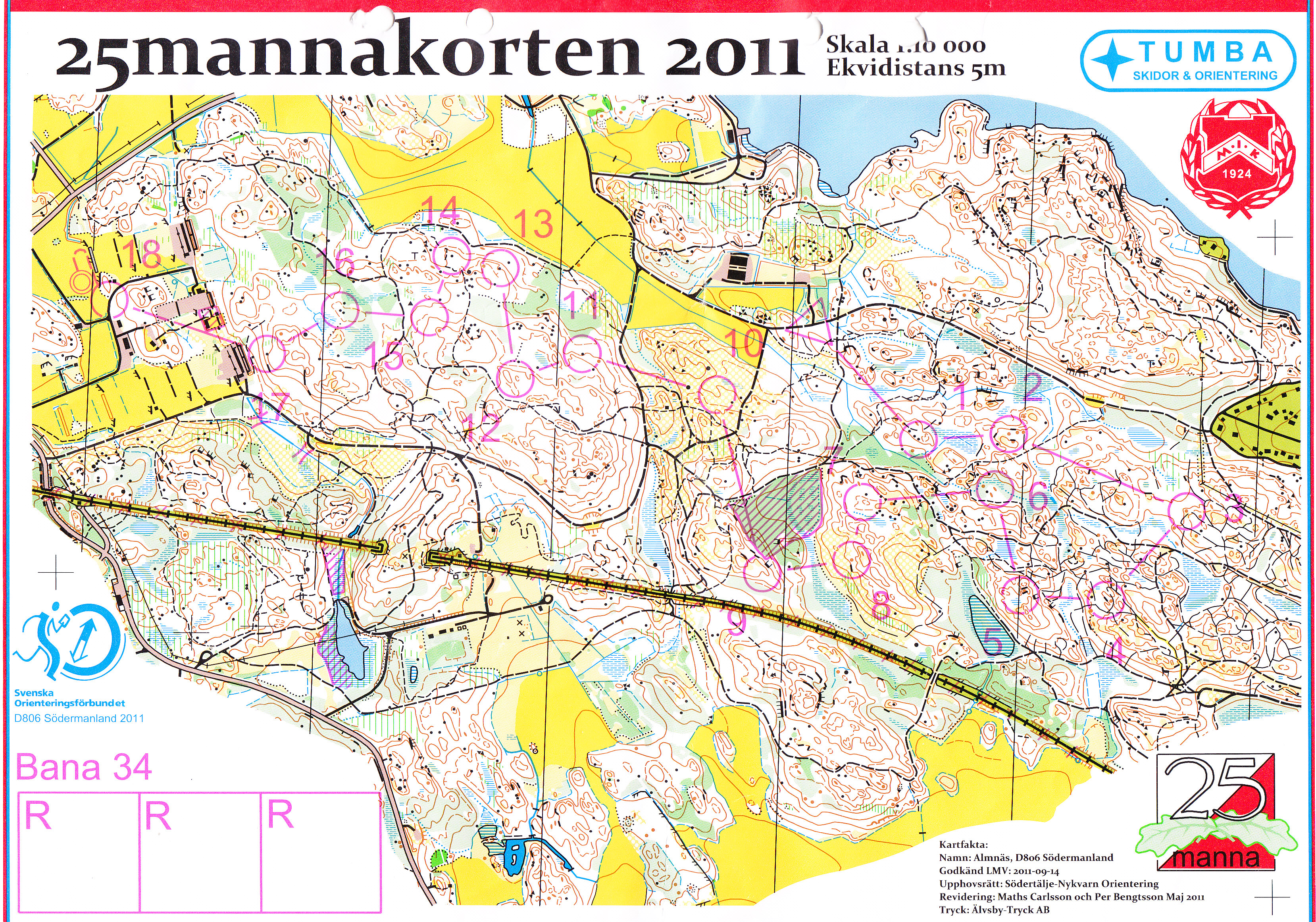 25-mannakorten (2011-10-09)